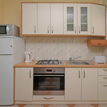 Apartments Bugenvila Cavtat Ngoại thất bức ảnh