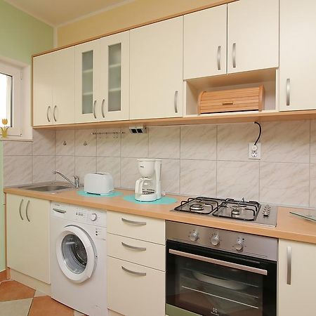 Apartments Bugenvila Cavtat Ngoại thất bức ảnh