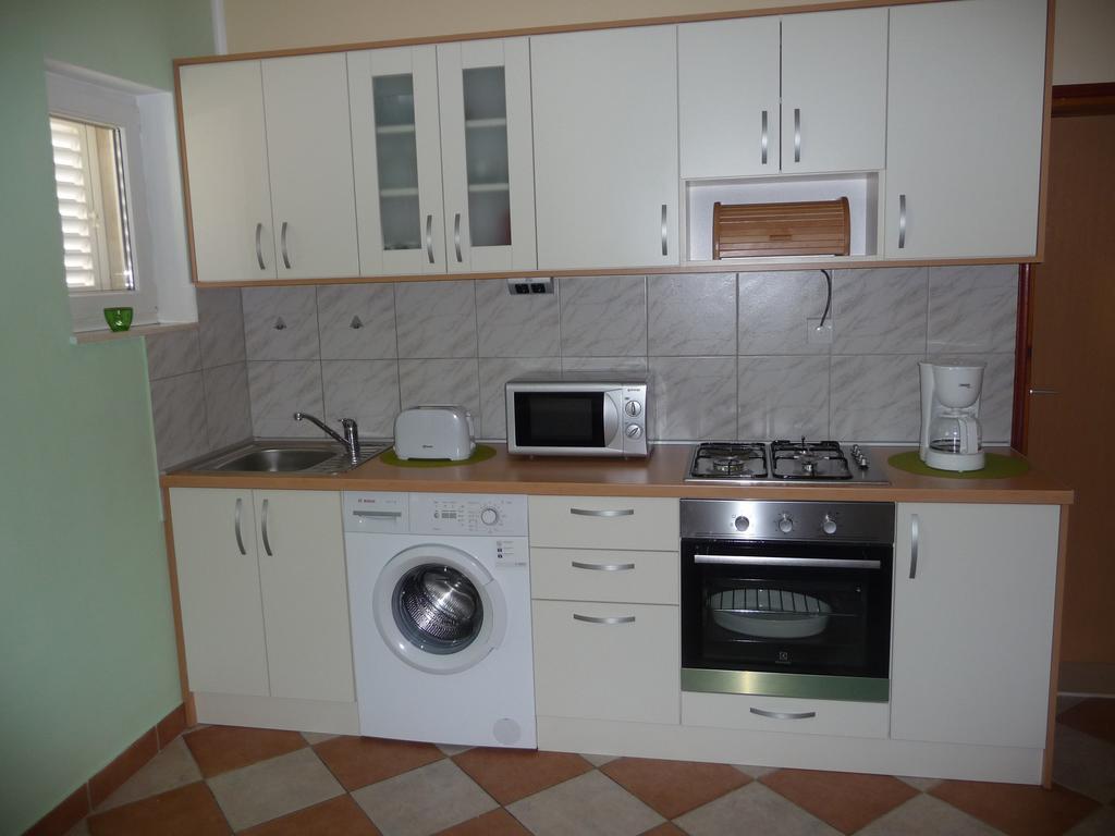 Apartments Bugenvila Cavtat Phòng bức ảnh