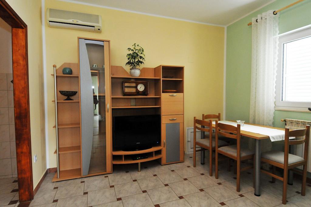Apartments Bugenvila Cavtat Phòng bức ảnh