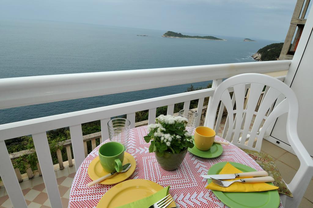 Apartments Bugenvila Cavtat Phòng bức ảnh