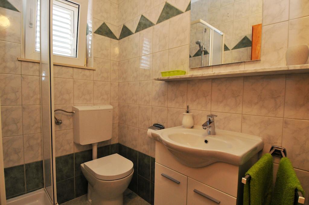 Apartments Bugenvila Cavtat Phòng bức ảnh