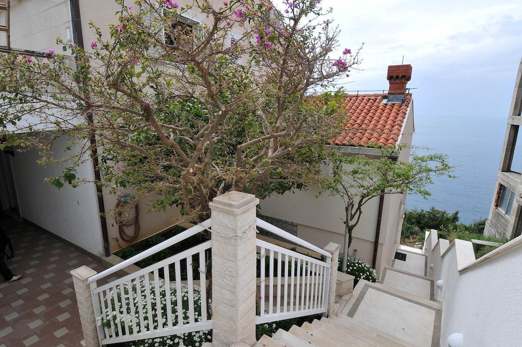 Apartments Bugenvila Cavtat Ngoại thất bức ảnh