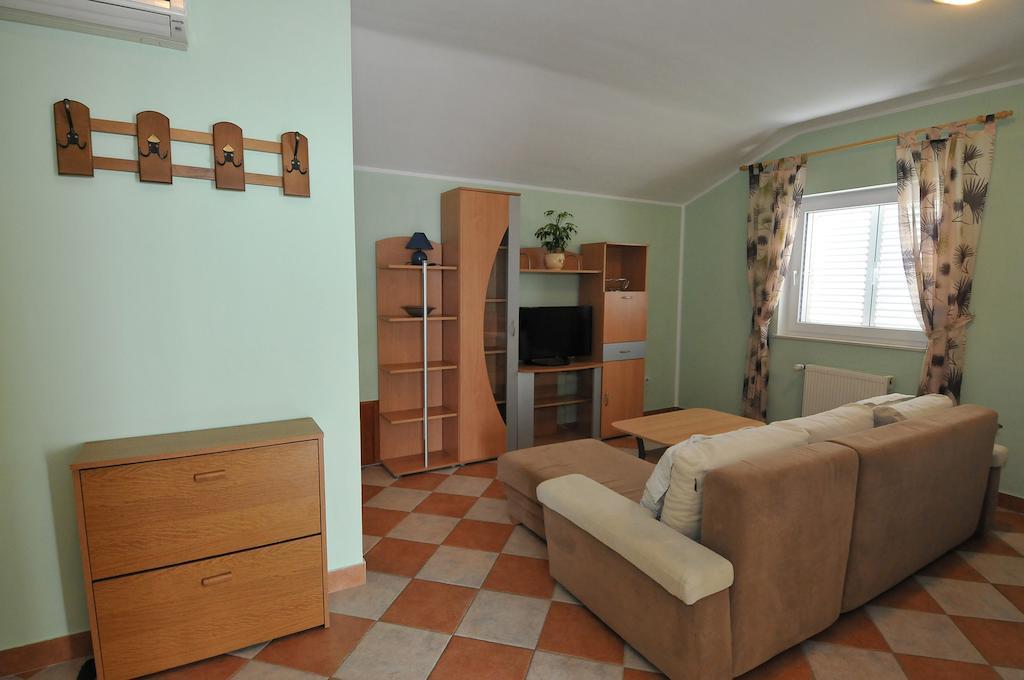 Apartments Bugenvila Cavtat Phòng bức ảnh