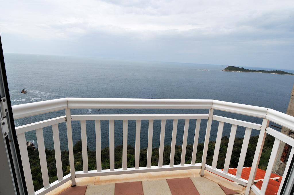 Apartments Bugenvila Cavtat Ngoại thất bức ảnh