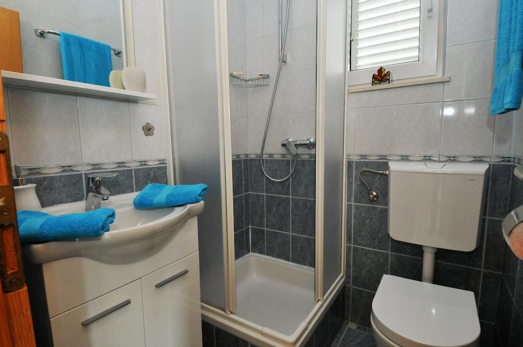 Apartments Bugenvila Cavtat Phòng bức ảnh