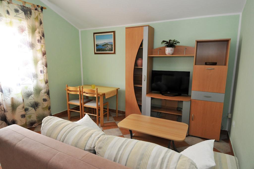 Apartments Bugenvila Cavtat Phòng bức ảnh