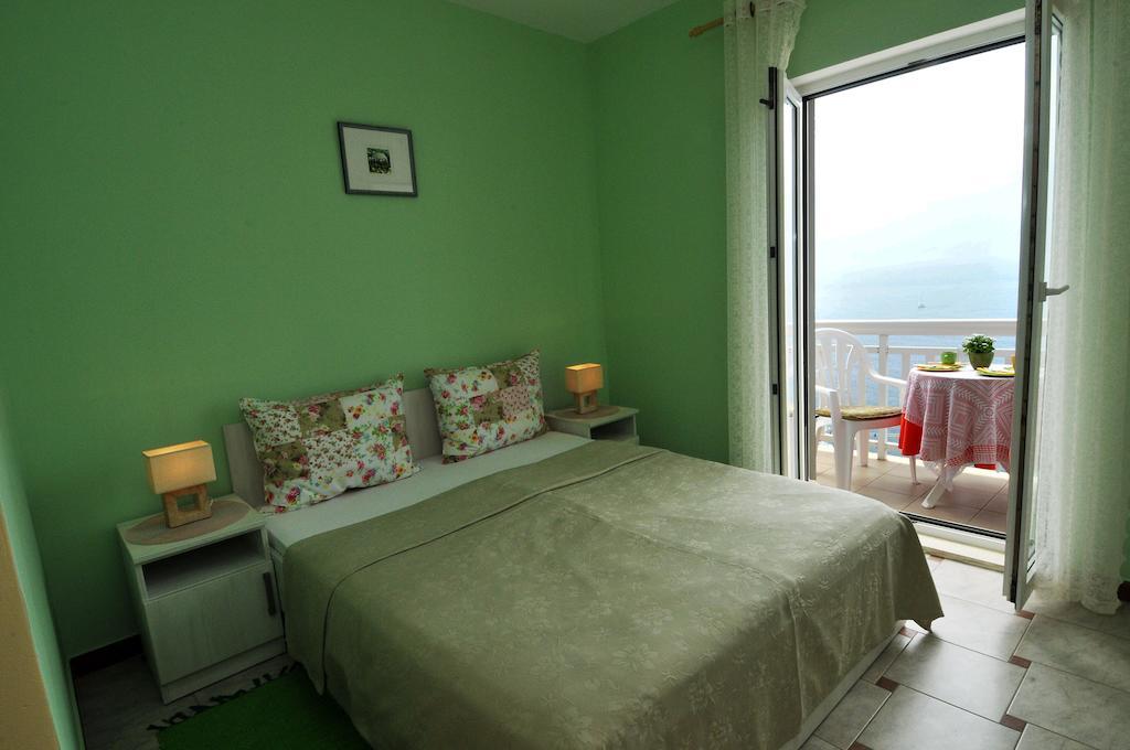 Apartments Bugenvila Cavtat Phòng bức ảnh