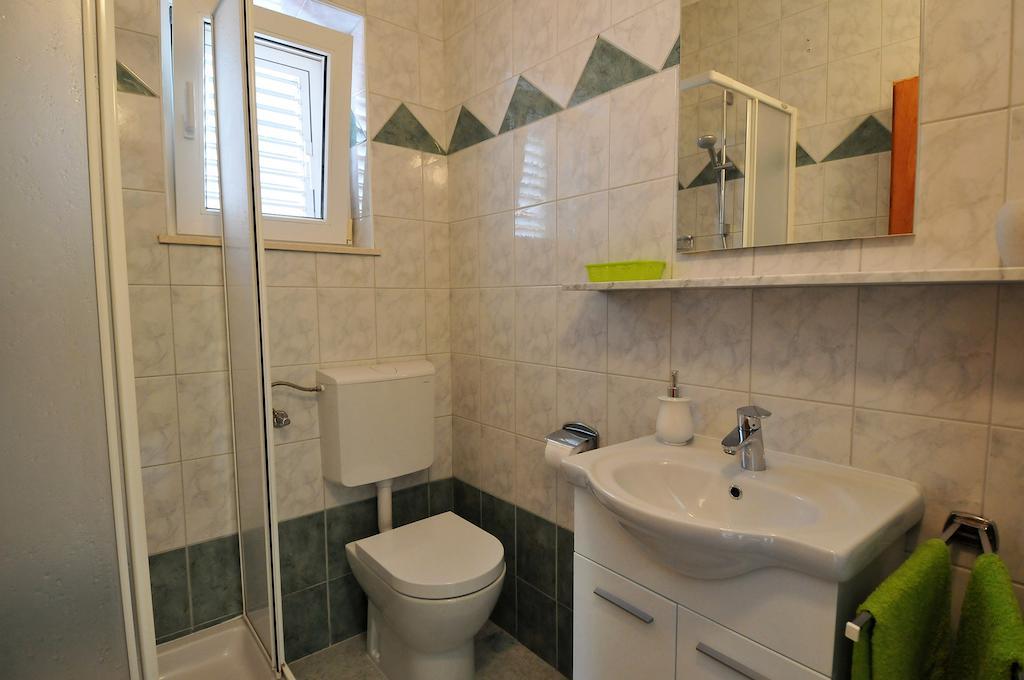 Apartments Bugenvila Cavtat Phòng bức ảnh