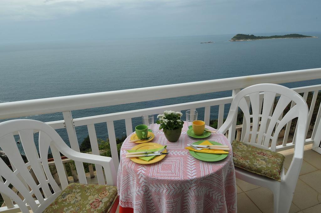 Apartments Bugenvila Cavtat Ngoại thất bức ảnh