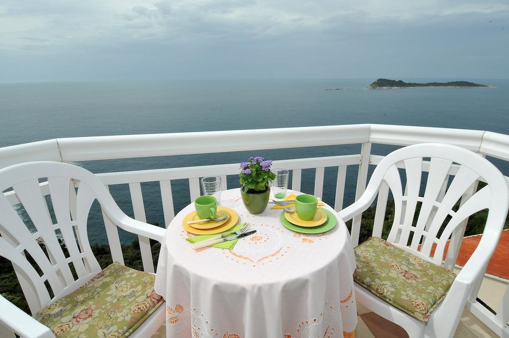Apartments Bugenvila Cavtat Phòng bức ảnh