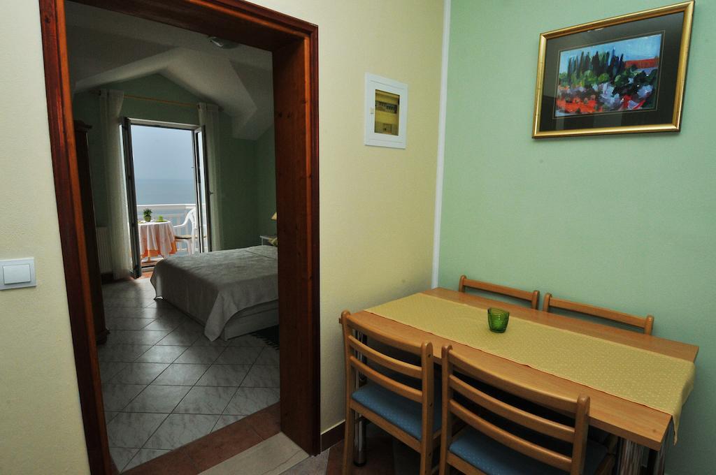 Apartments Bugenvila Cavtat Phòng bức ảnh