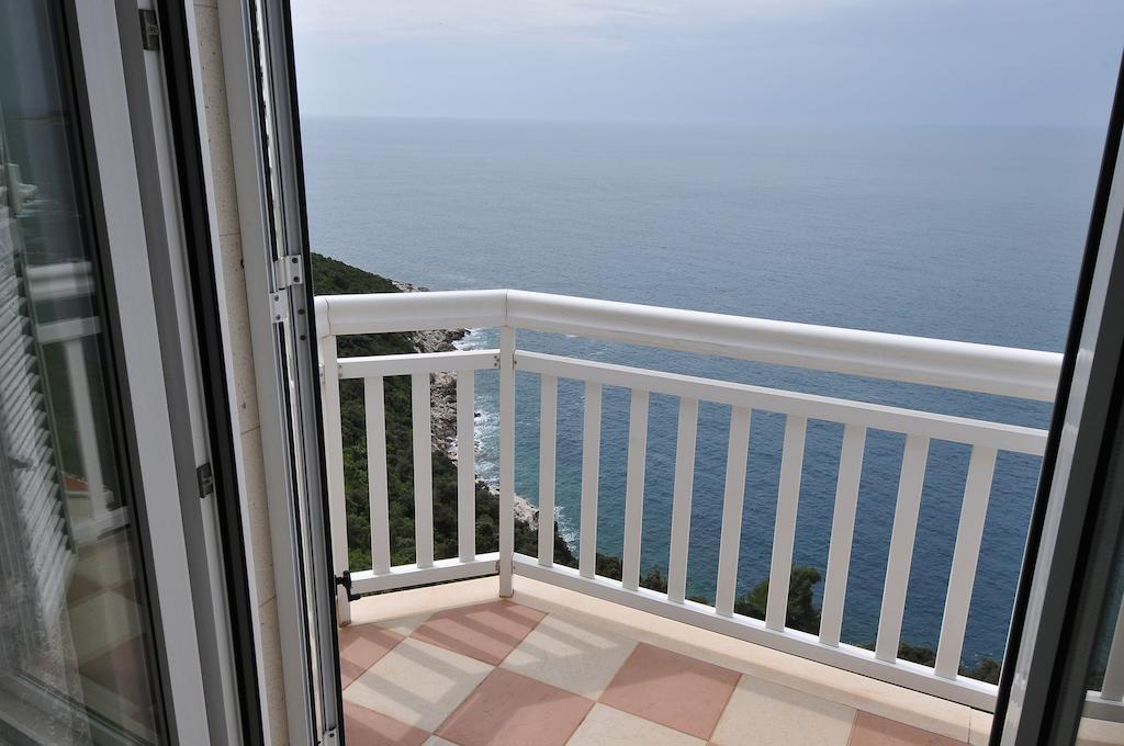 Apartments Bugenvila Cavtat Ngoại thất bức ảnh