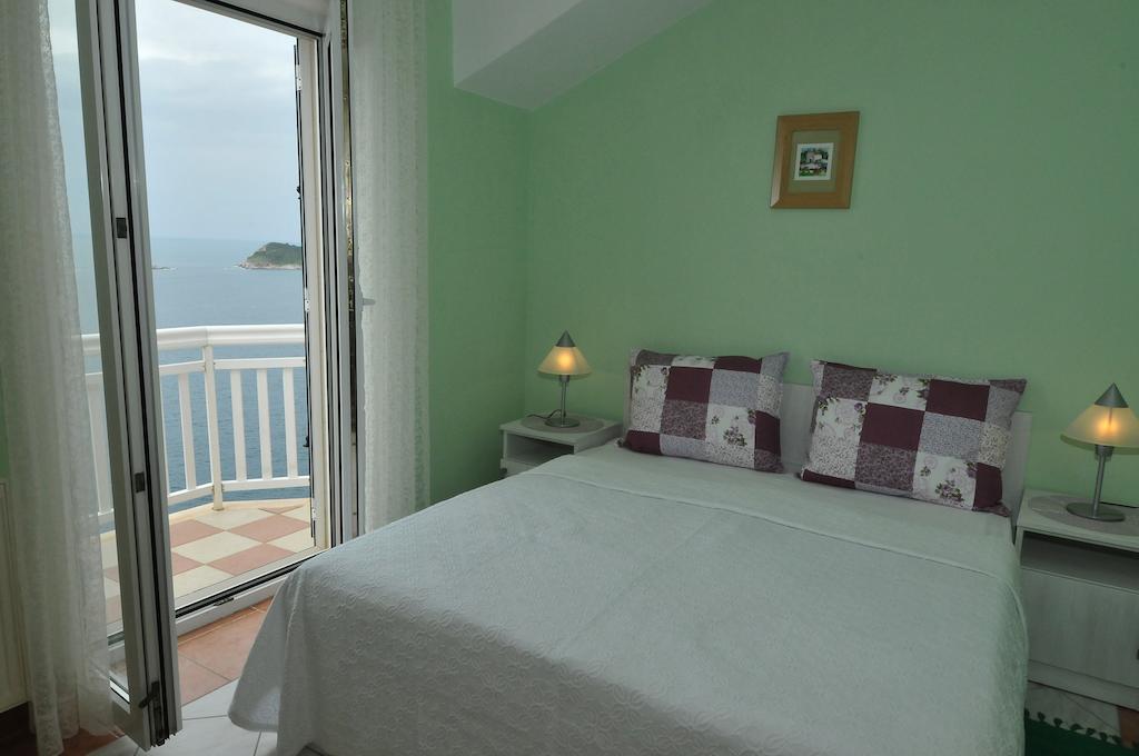 Apartments Bugenvila Cavtat Phòng bức ảnh