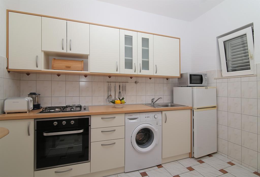 Apartments Bugenvila Cavtat Ngoại thất bức ảnh