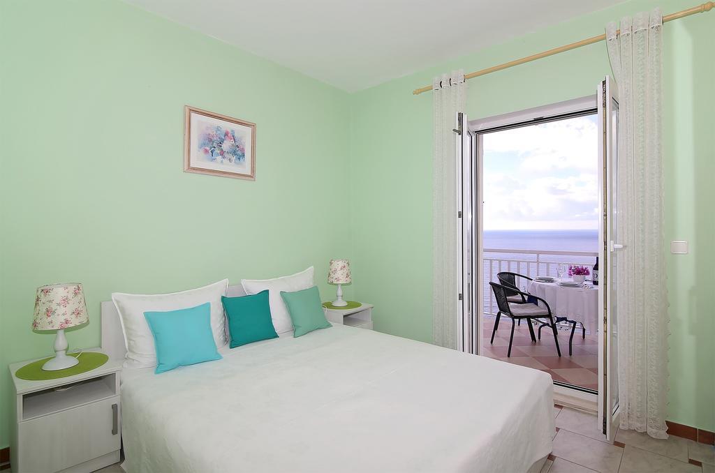 Apartments Bugenvila Cavtat Ngoại thất bức ảnh