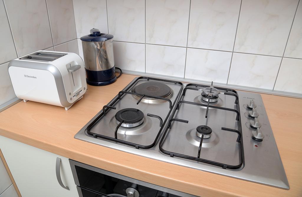 Apartments Bugenvila Cavtat Ngoại thất bức ảnh