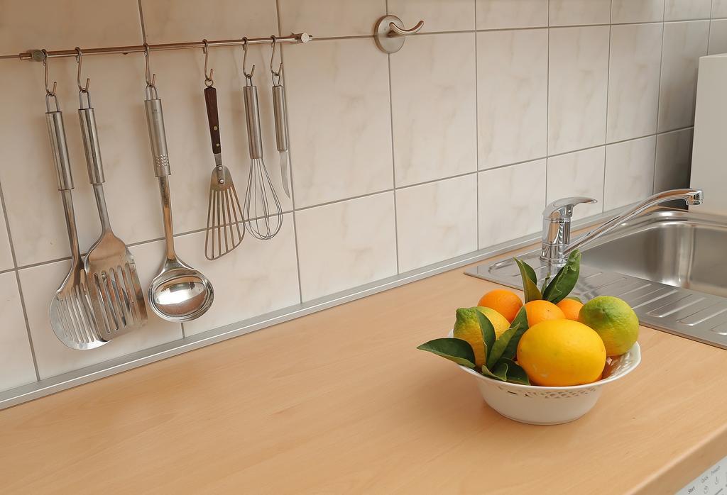 Apartments Bugenvila Cavtat Ngoại thất bức ảnh