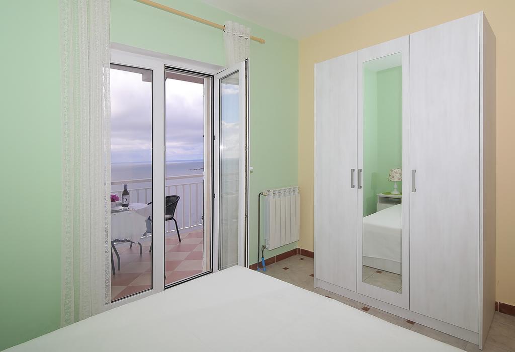 Apartments Bugenvila Cavtat Ngoại thất bức ảnh