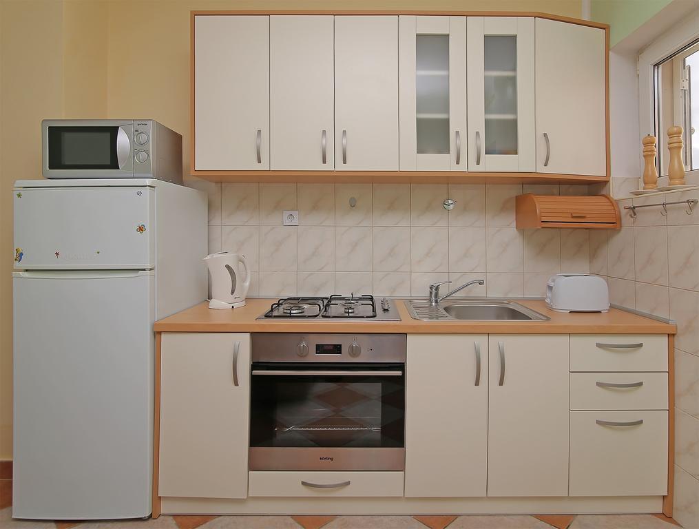 Apartments Bugenvila Cavtat Ngoại thất bức ảnh