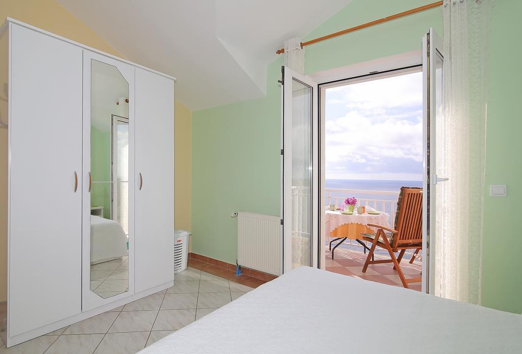 Apartments Bugenvila Cavtat Ngoại thất bức ảnh