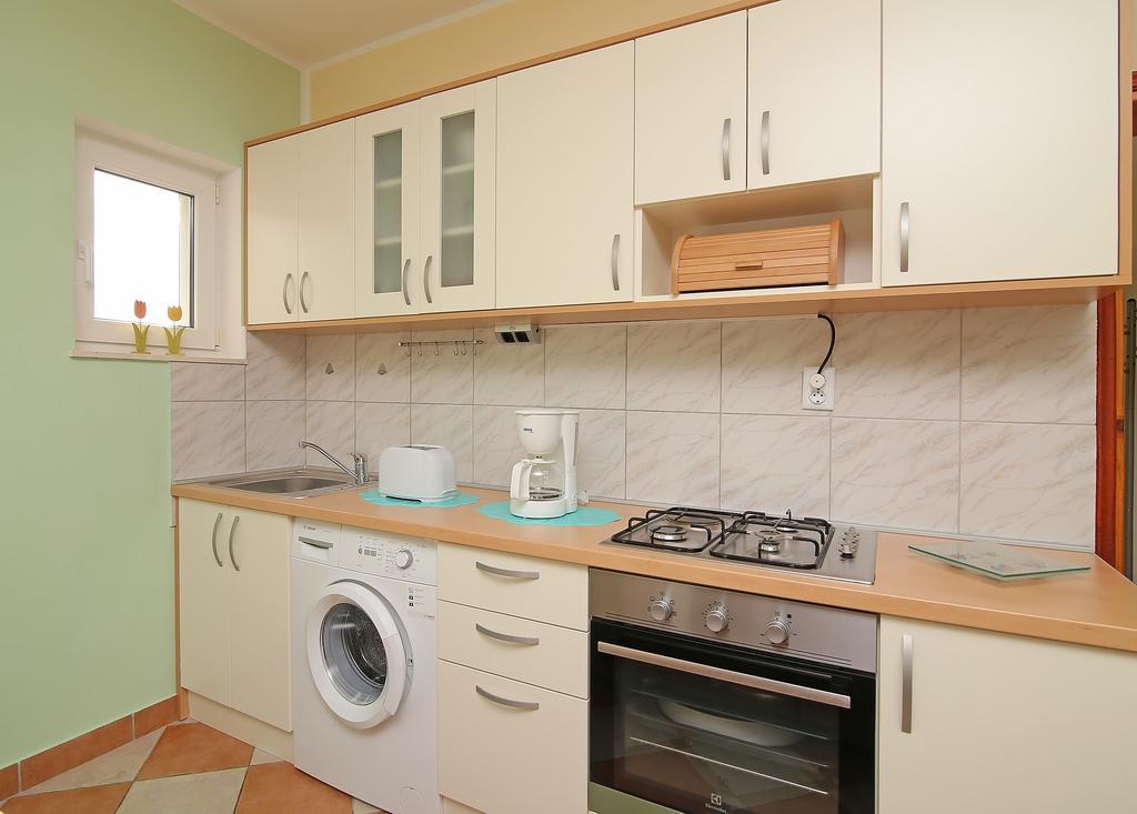 Apartments Bugenvila Cavtat Ngoại thất bức ảnh