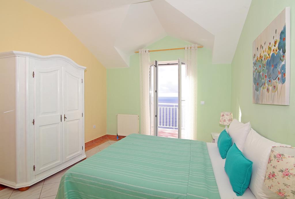 Apartments Bugenvila Cavtat Ngoại thất bức ảnh