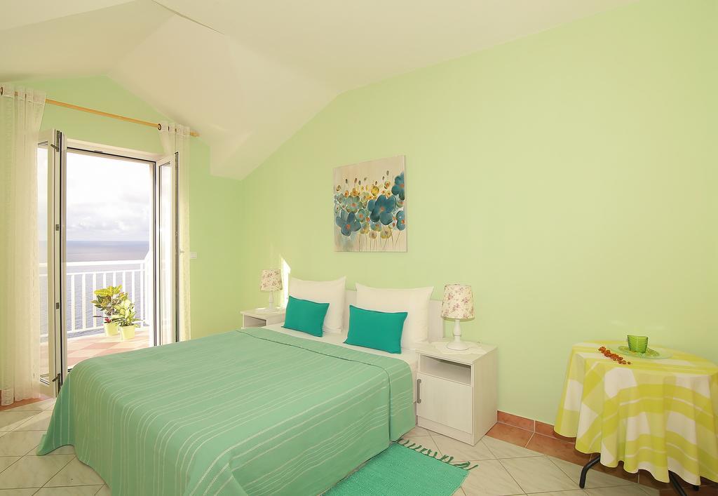 Apartments Bugenvila Cavtat Ngoại thất bức ảnh
