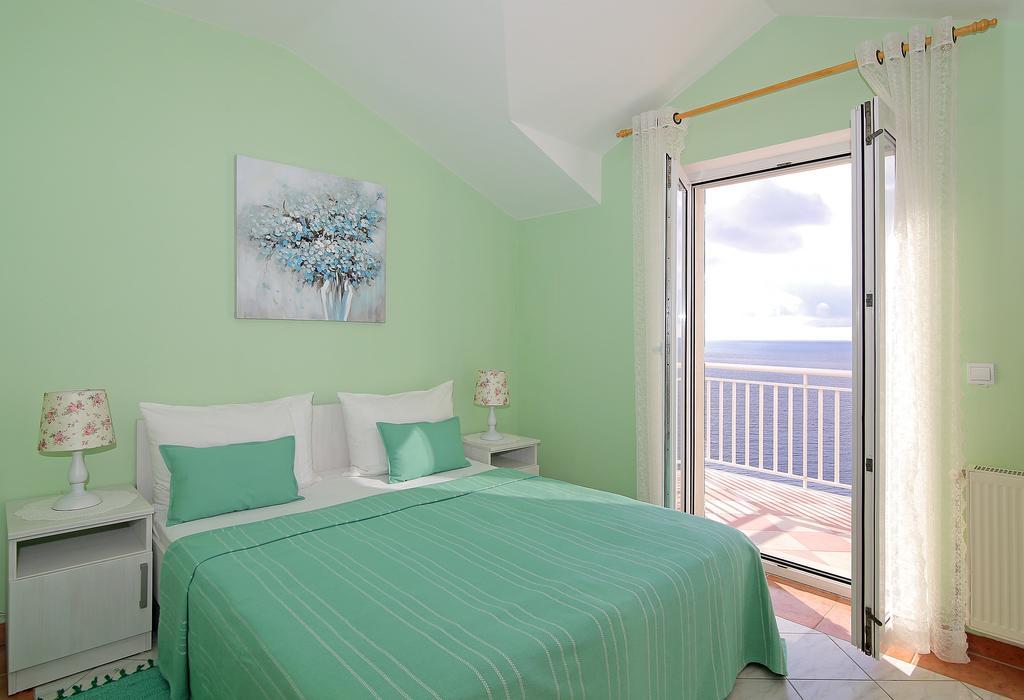 Apartments Bugenvila Cavtat Ngoại thất bức ảnh