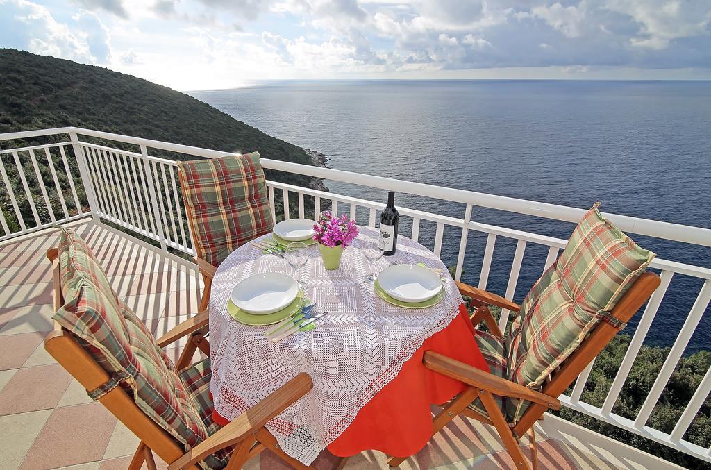 Apartments Bugenvila Cavtat Ngoại thất bức ảnh